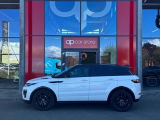 Land Rover Range Rover Evoque – thumbnail 2