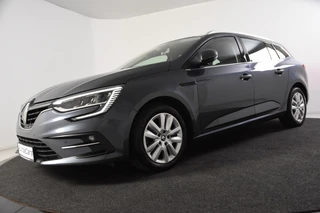 Renault Mégane Estate – thumbnail 4