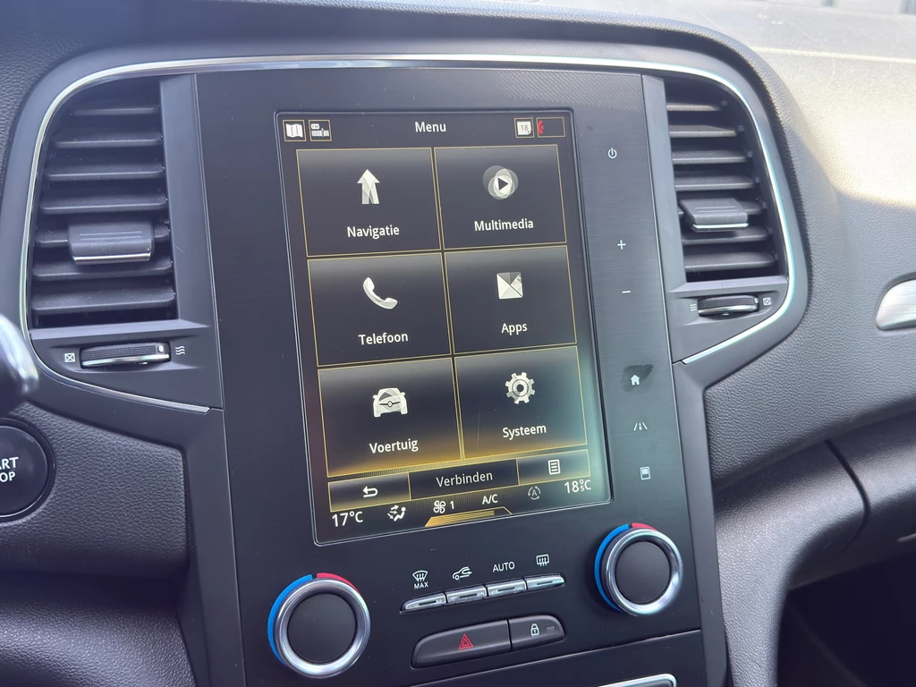 Renault Mégane Estate – foto 20