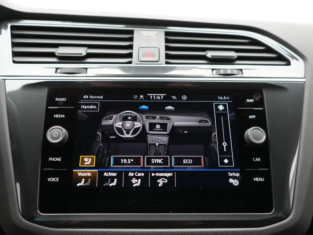 Volkswagen Tiguan – foto 24