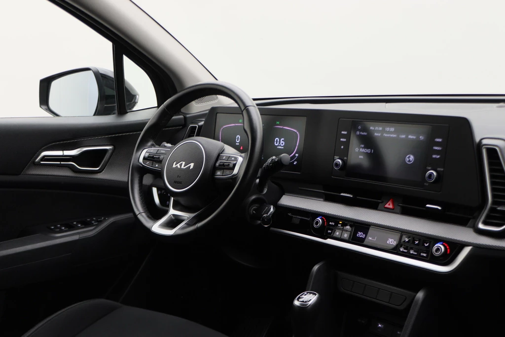 Kia Sportage – foto 28