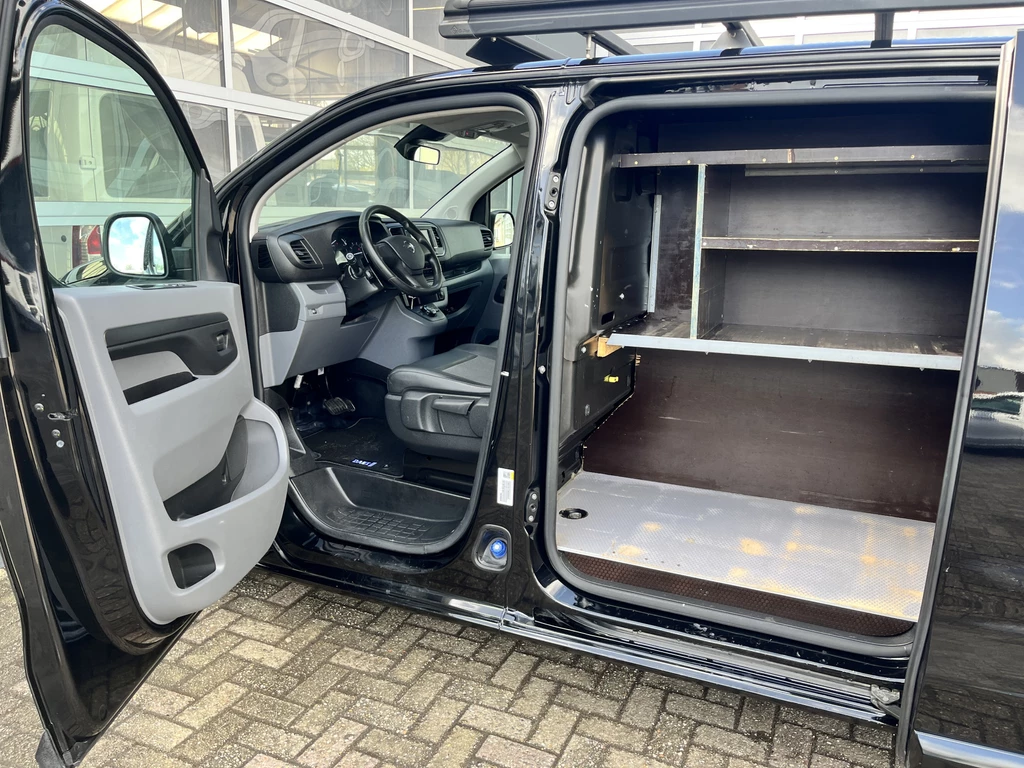 Opel Vivaro – foto 10