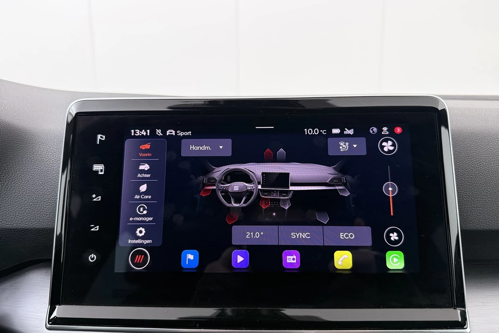 SEAT Tarraco – foto 38