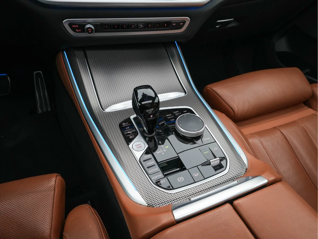 BMW X5 – foto 14