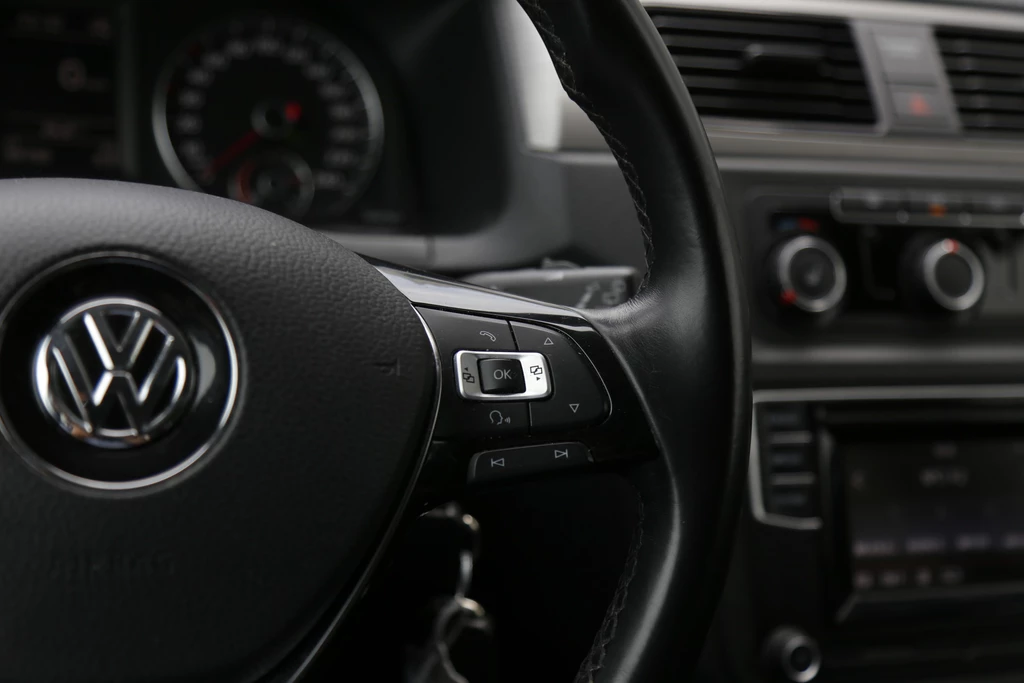 Volkswagen Caddy – foto 35