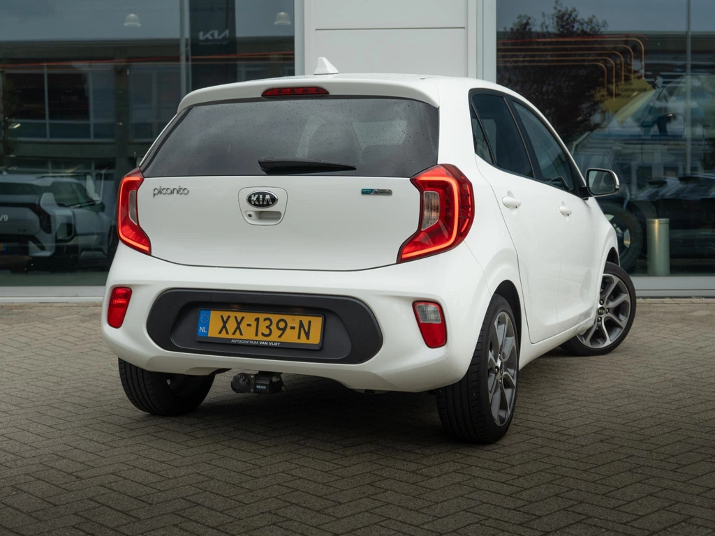 Kia Picanto – foto 6
