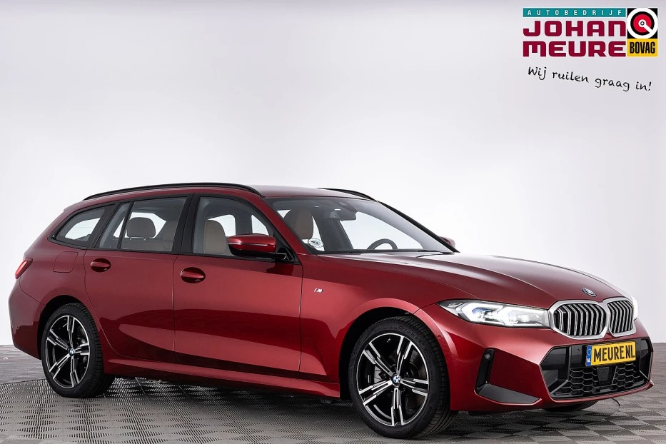 BMW 3 Serie – foto 5