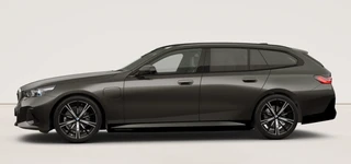 BMW 5 Serie – thumbnail 2
