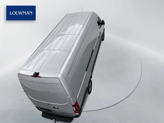 Mercedes-Benz Sprinter – thumbnail 36