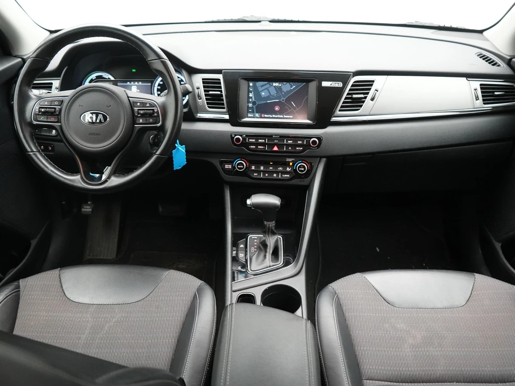 Kia Niro – foto 22