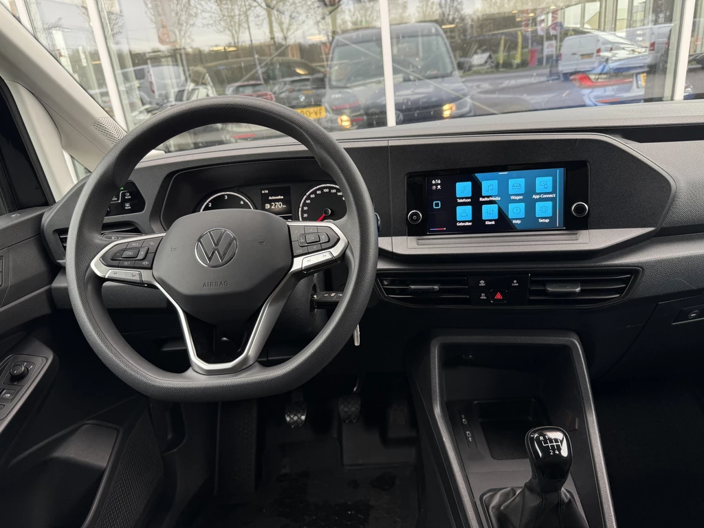 Volkswagen Caddy – foto 13