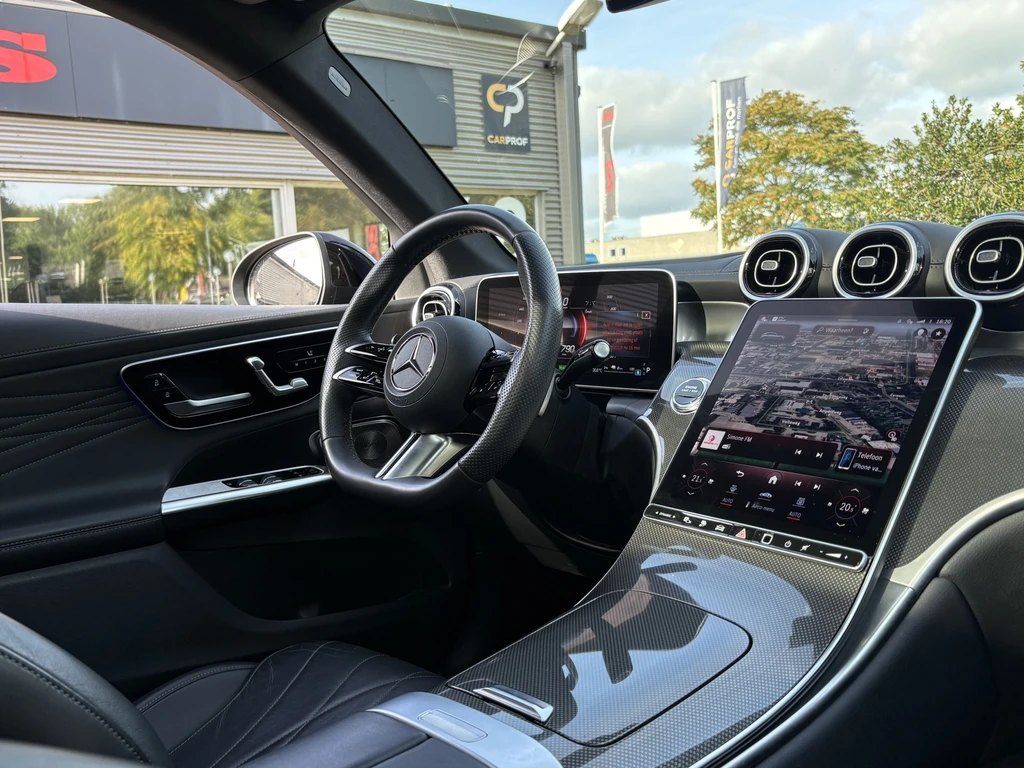 Mercedes-Benz GLC – foto 11