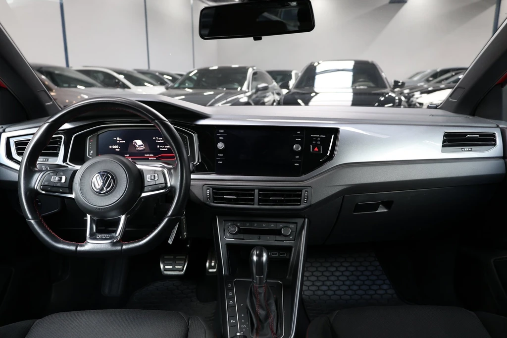 Volkswagen Polo – foto 7