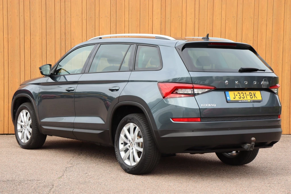 Škoda Kodiaq – foto 2