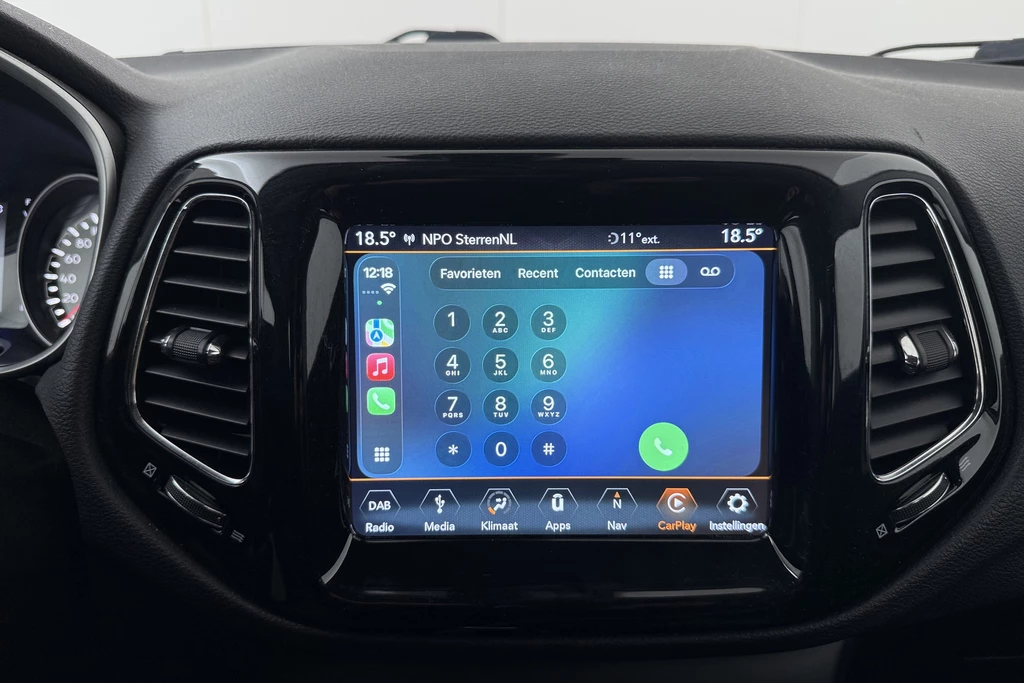 Jeep Compass – foto 28