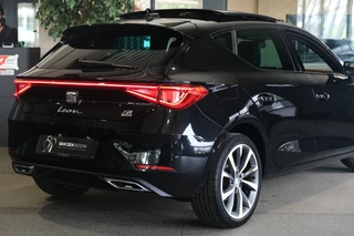 SEAT Leon – thumbnail 6