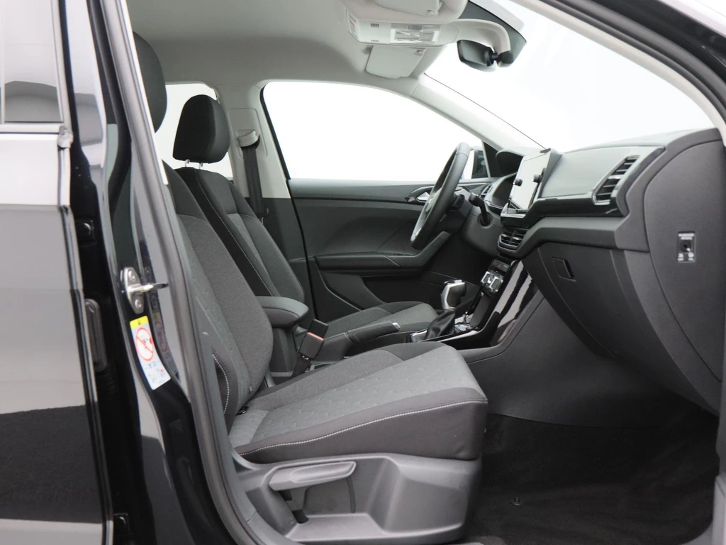 Volkswagen T-Cross – foto 38