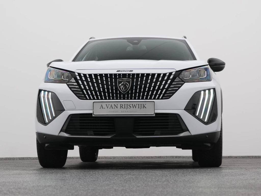 Peugeot 2008 – foto 21