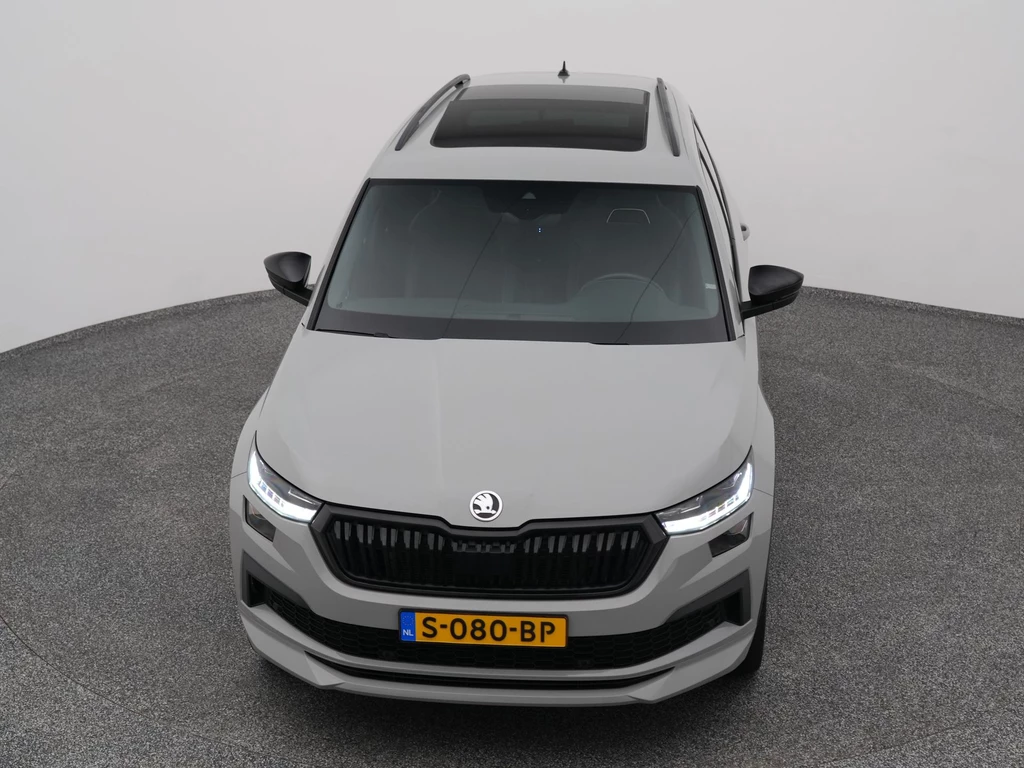 Škoda Kodiaq – foto 16