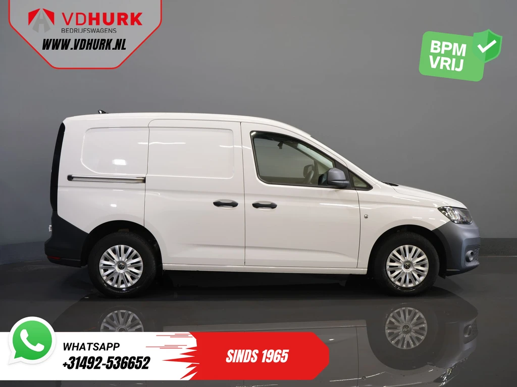 Volkswagen Caddy – foto 5