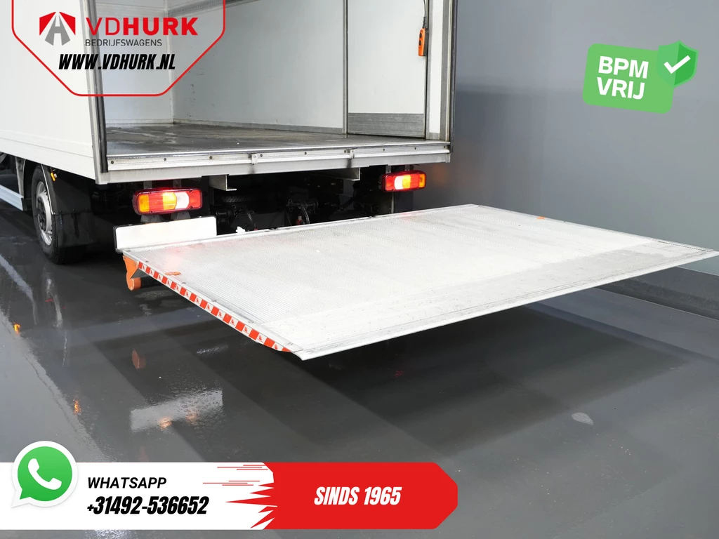 Iveco Daily – foto 17