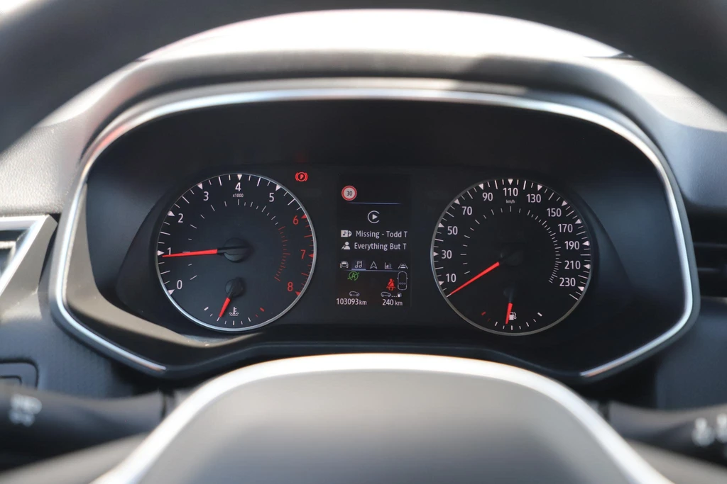 Renault Clio – foto 15