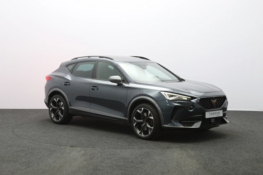CUPRA Formentor – foto 8