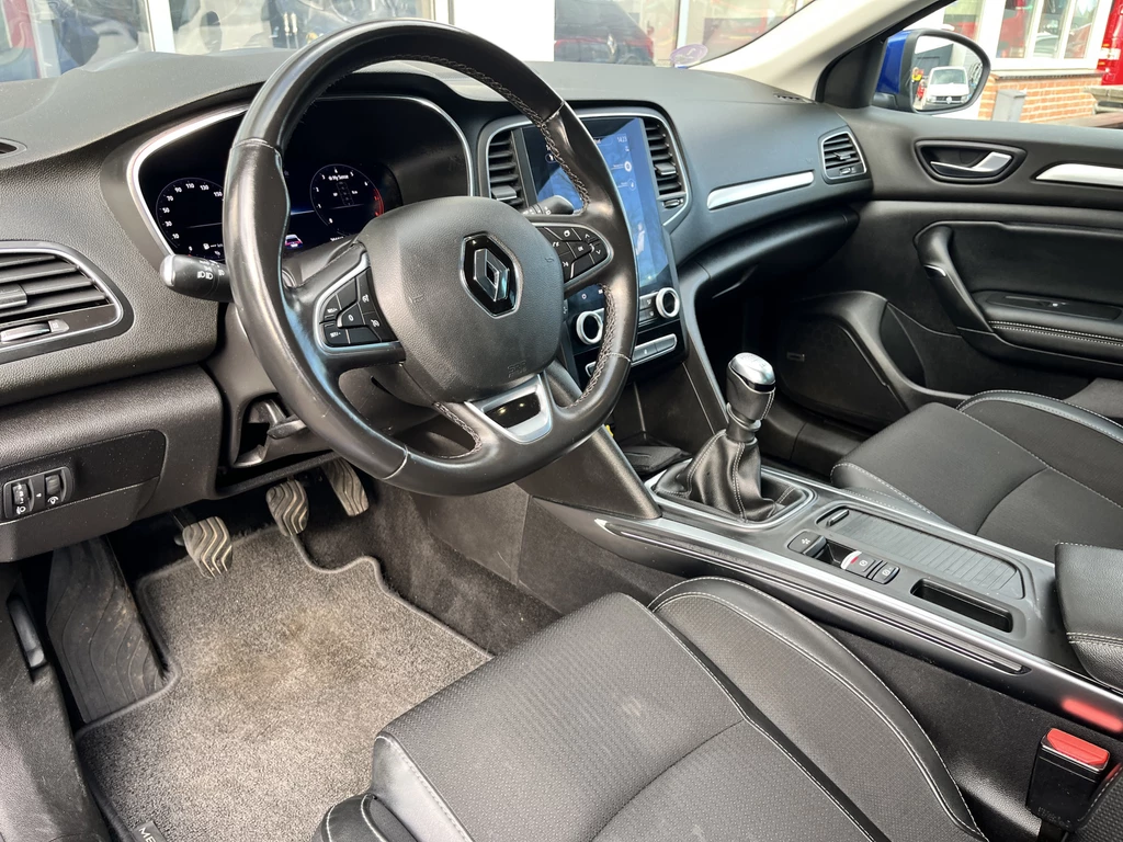 Renault Mégane Estate – foto 17