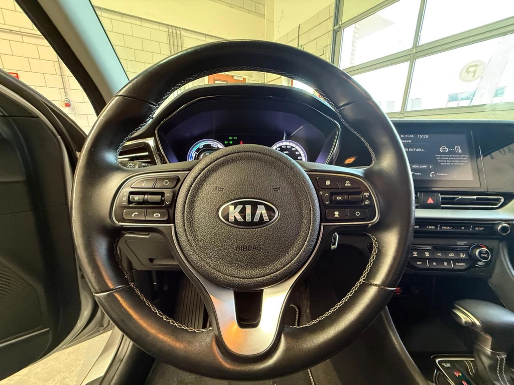 Kia Niro – foto 17
