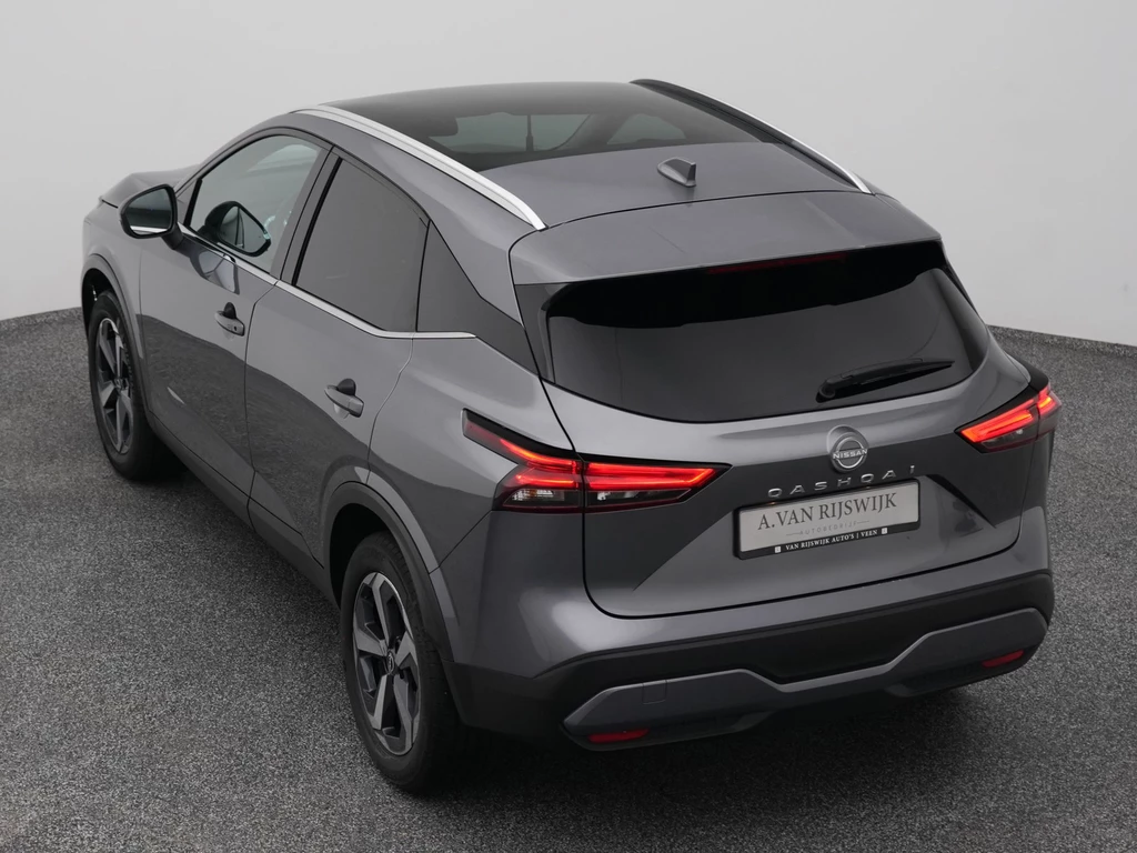 Nissan QASHQAI – foto 6
