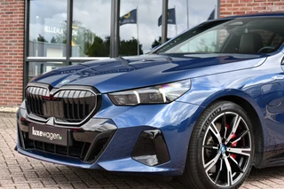 BMW 5 Serie – thumbnail 2
