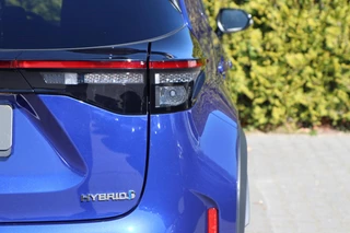 Toyota Yaris Cross – thumbnail 82