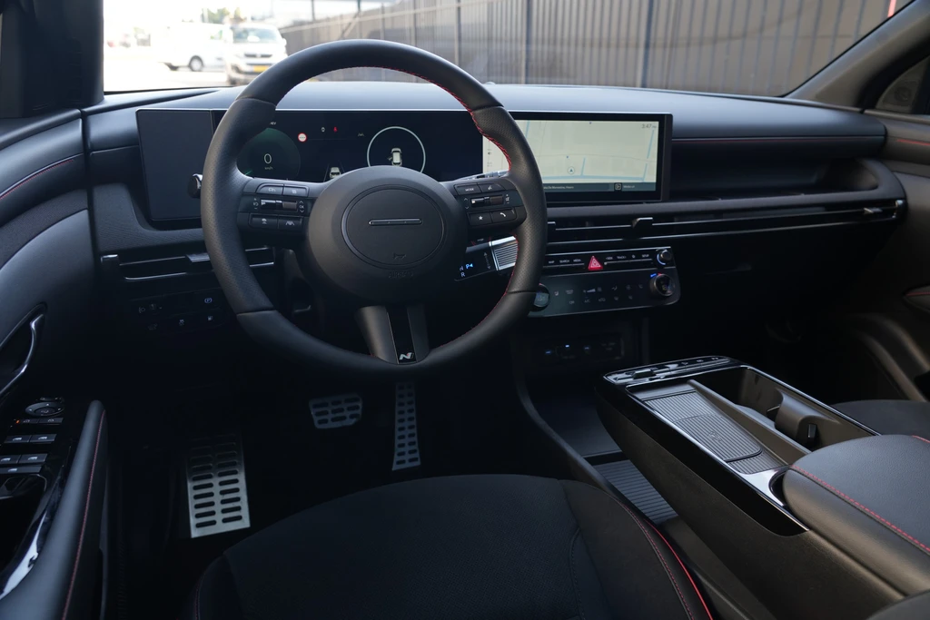 Hyundai Tucson – foto 13