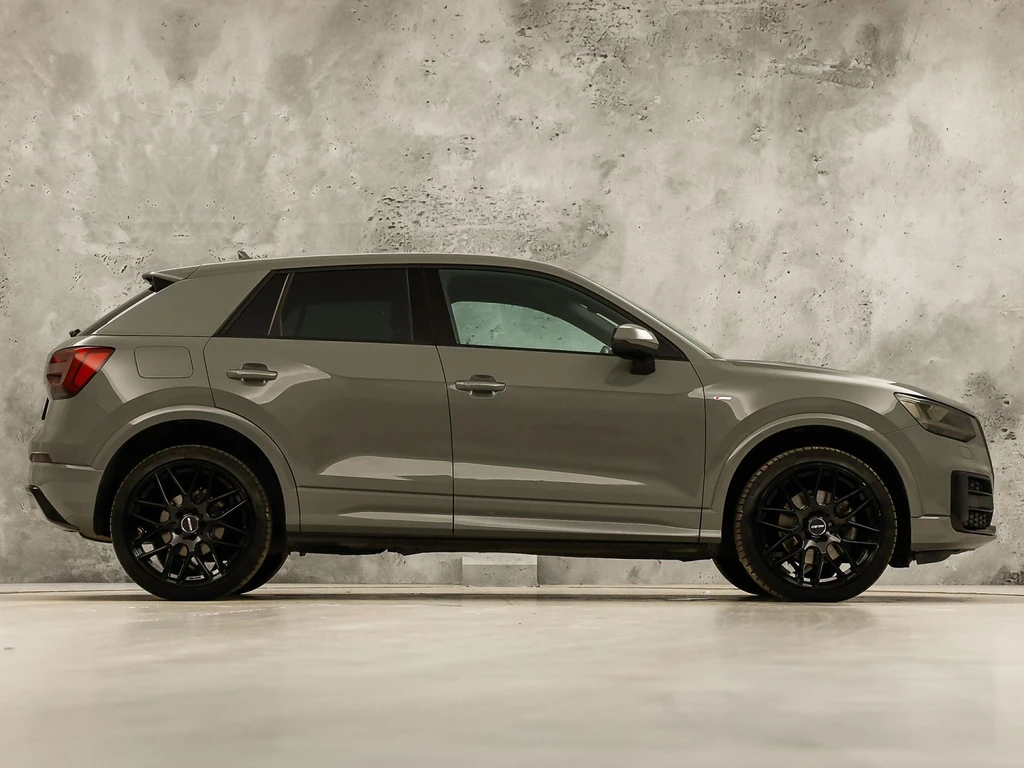 Audi Q2 – foto 6