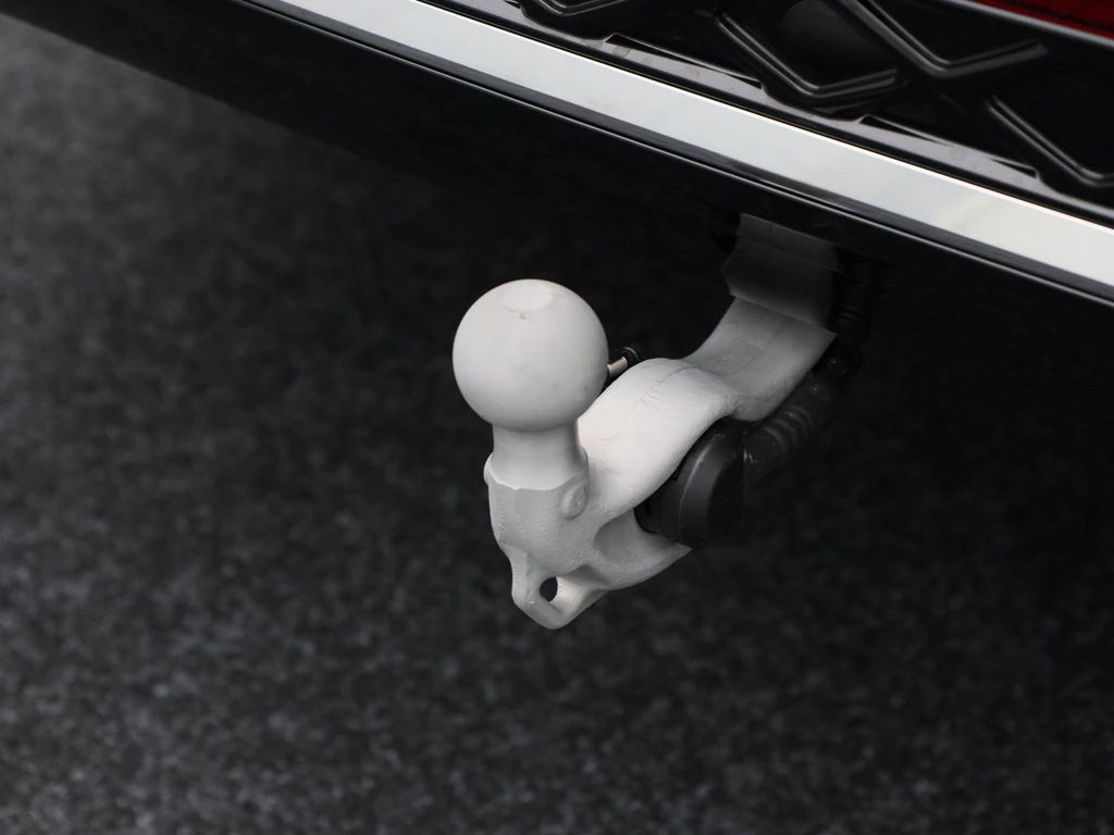 Volkswagen Tiguan – foto 15