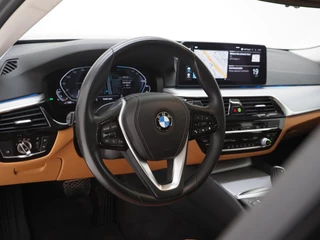BMW 5 Serie – thumbnail 18
