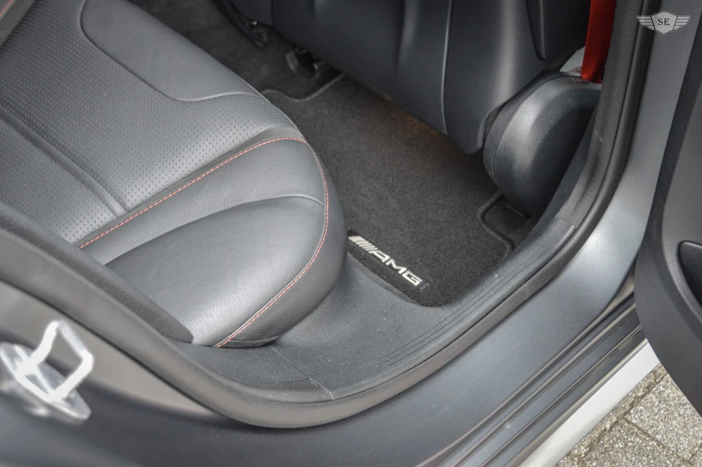 Mercedes-Benz C-Klasse – foto 22