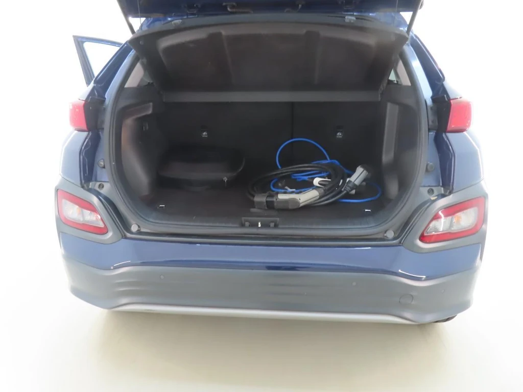 Hyundai Kona – foto 10