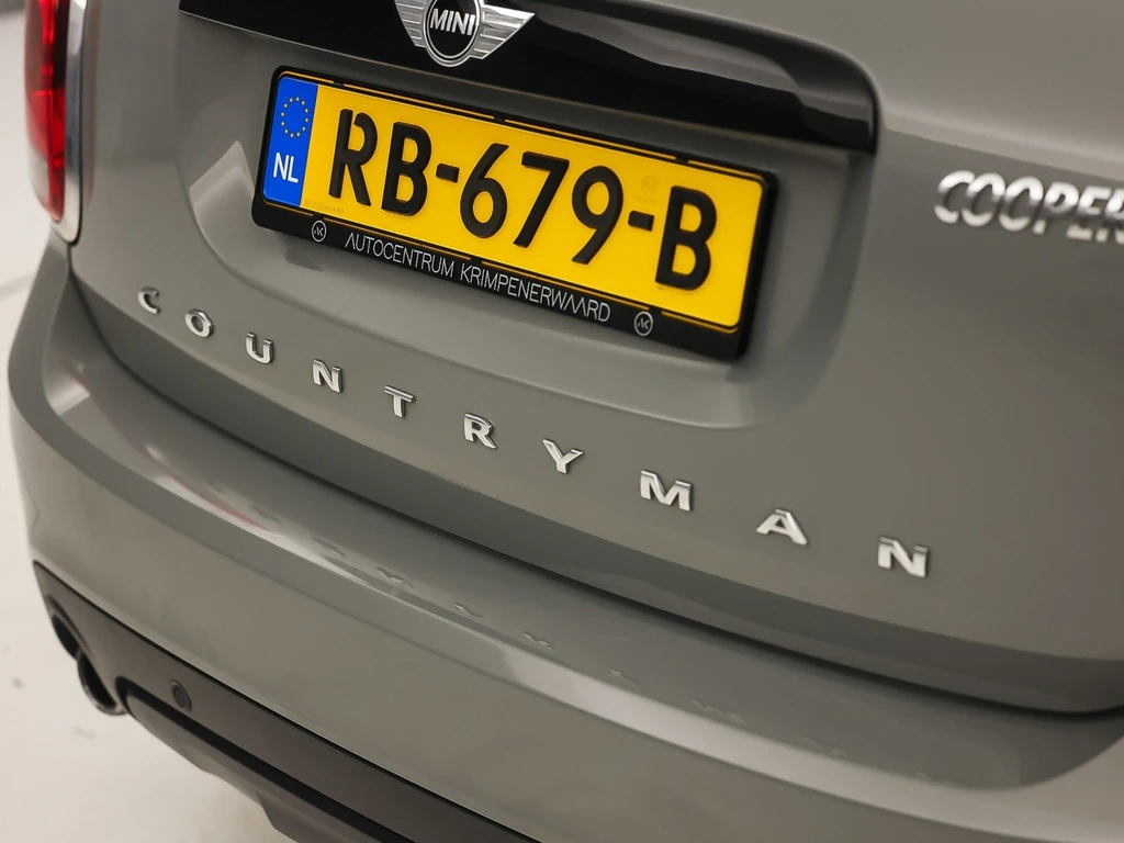MINI Countryman – foto 31