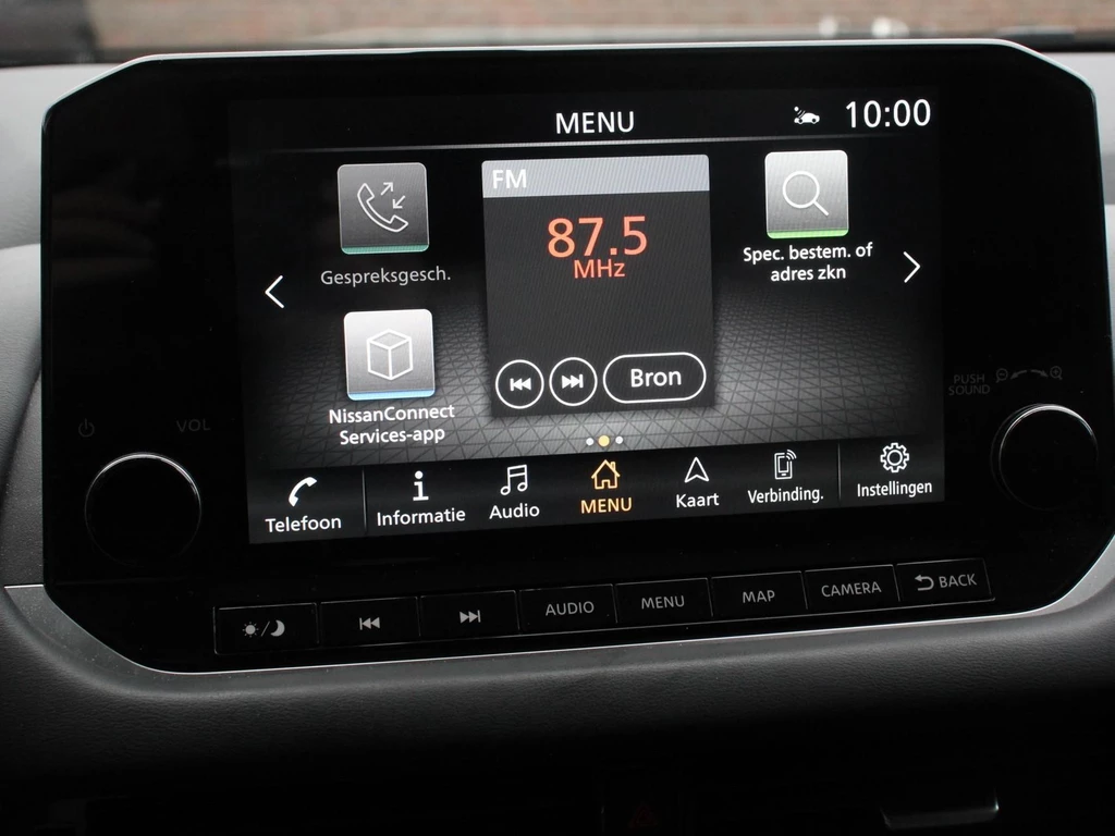 Nissan QASHQAI – foto 24