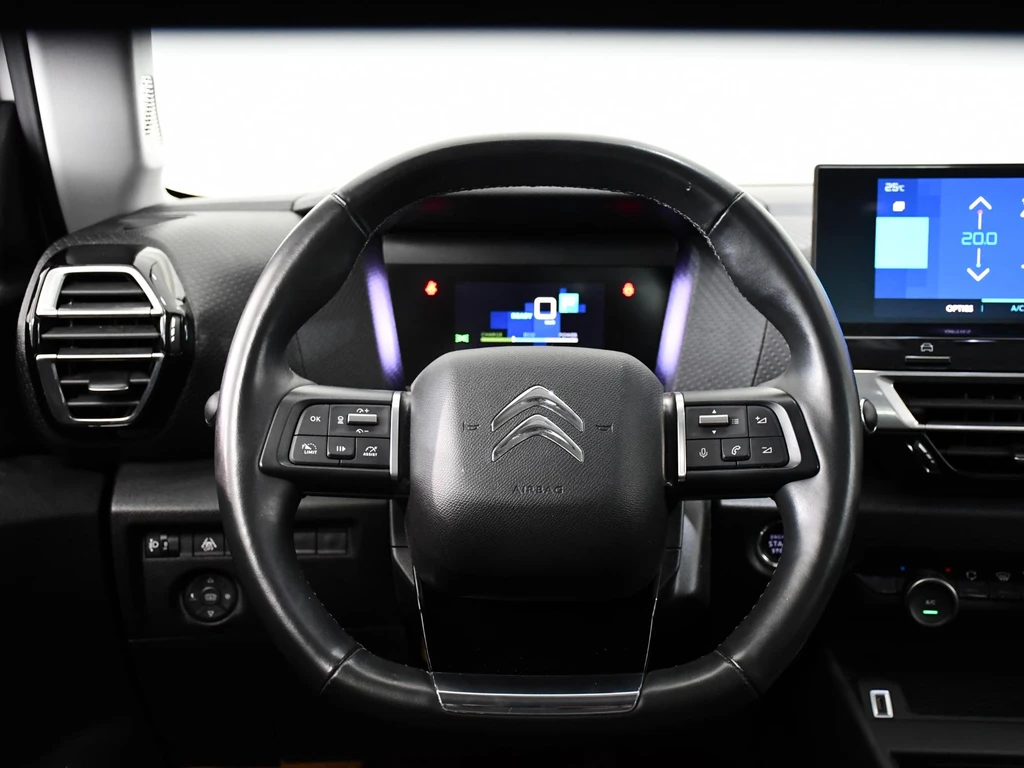 Citroën ë-C4 – foto 18
