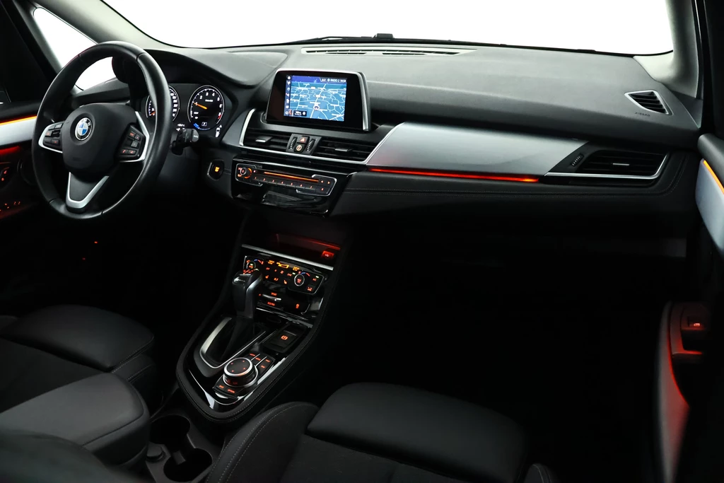 BMW 2 Serie – foto 14