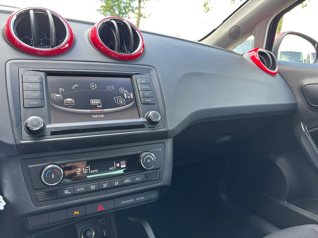 SEAT Ibiza – foto 17