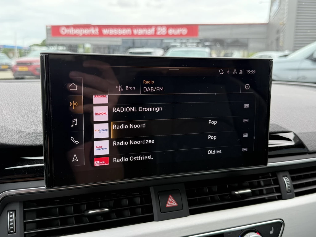 Audi A5 – foto 24