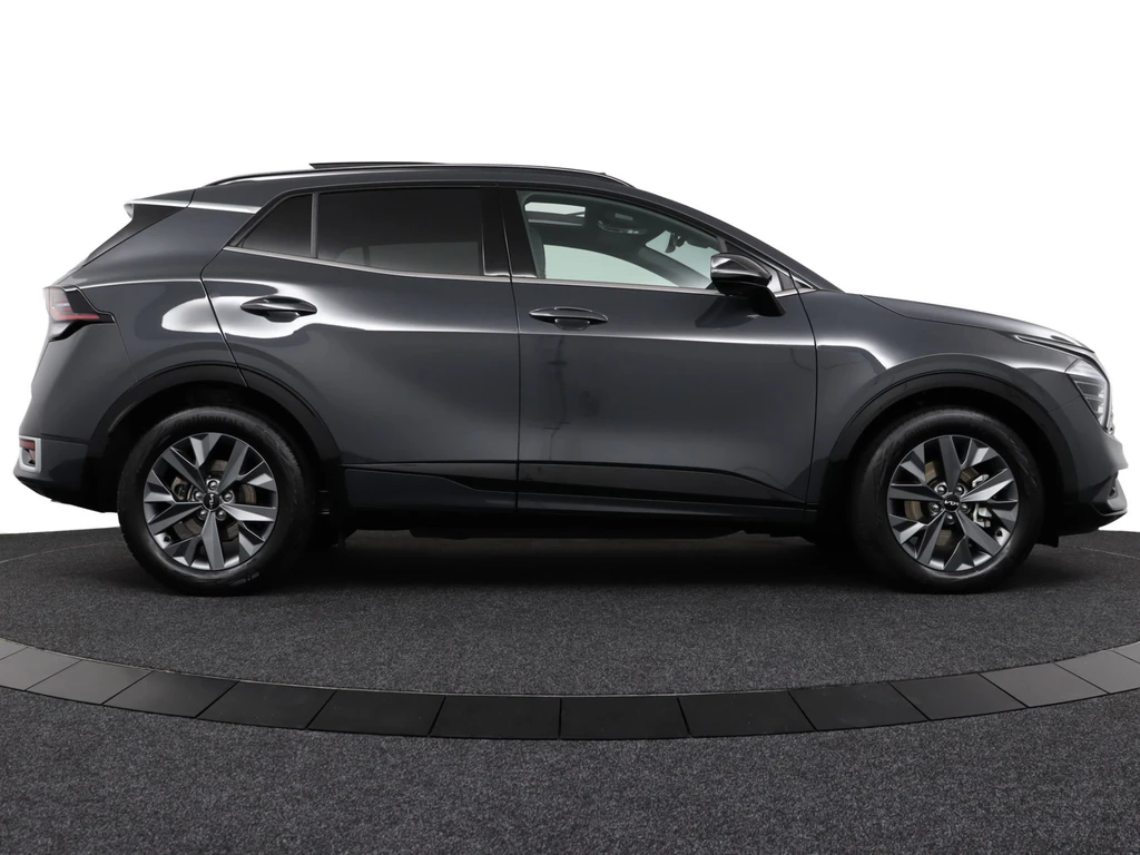 Kia Sportage – foto 11