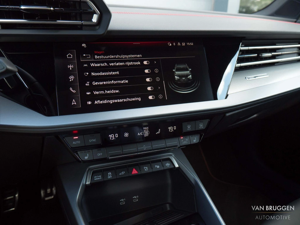 Audi A3 – foto 38