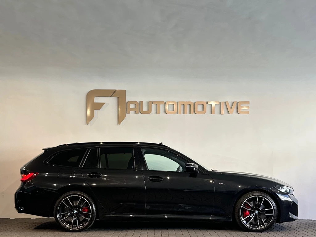 BMW 3 Serie – foto 6