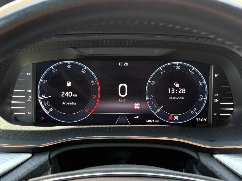 Škoda Octavia – foto 59