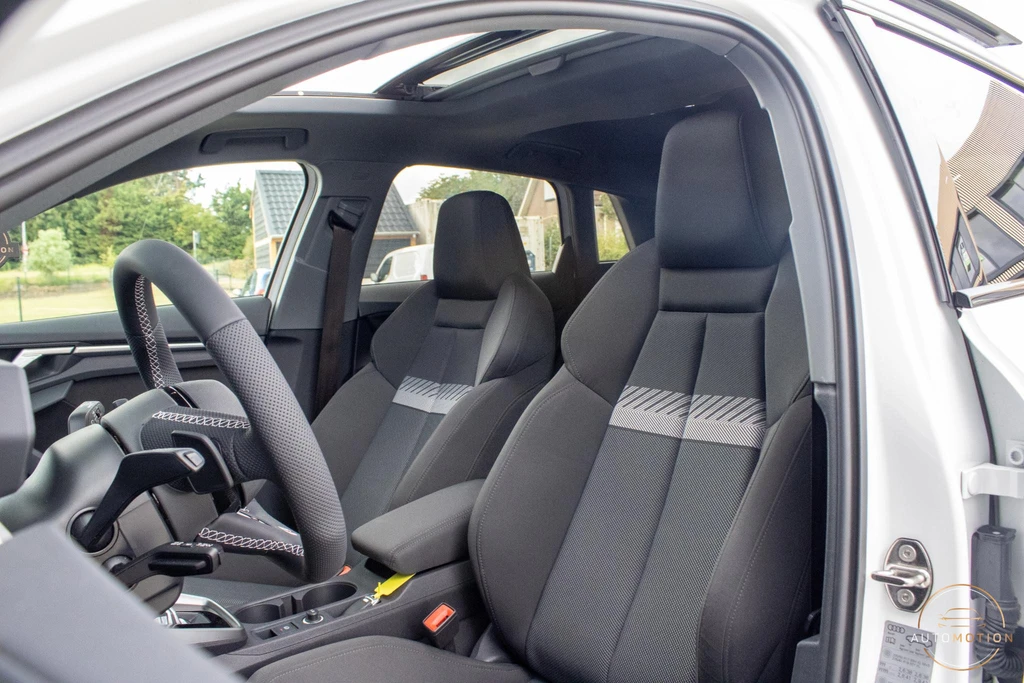 Audi A3 – foto 15