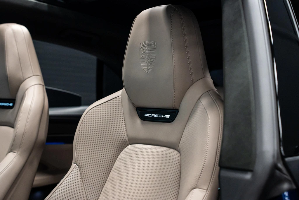 Porsche Macan – foto 21